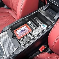 Amazon | RUNROAD センターコンソールオーガナイザー BMW 3